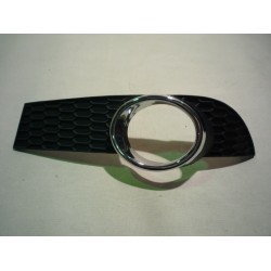 Накладка фары противотуманной левая Aveo T255 grog Корея