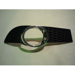 Накладка фары противотуманной правая Aveo T255 grog Корея