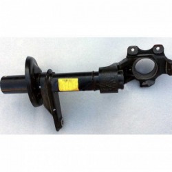 Поворотный кулак левый+правый LANOS (Корея)