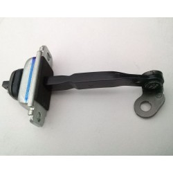 Ограничитель открывания двери задний левый Aveo grog Корея