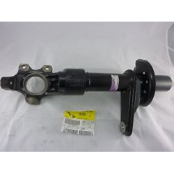 Поворотный кулак левый+правый "CRB" LANOS "14"