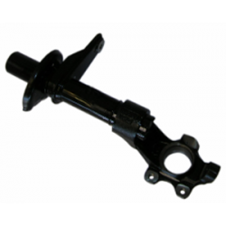 Поворотный кулак левый+правый "CRB" LANOS+NEXIA "13"