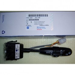 Переключатель света и поворотов Авео GM Корея (ориг)