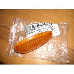 Повторитель поворота в крыло FUERDE GENUINE LANOS