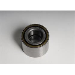 Подшипник задней ступицы Авео, Логан grog Корея