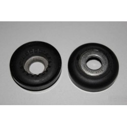 Подшипник опорный амортизатора переднего AVEO /SPARK/Matiz OEM-A Корея (ориг)