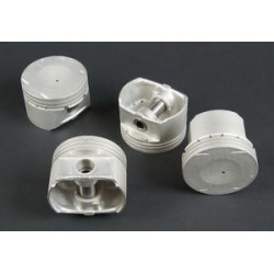 Поршень 0,25 Авео 1,5 GM Корея (ориг.)