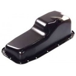 Поддон двигателя масляный "CRB" LANOS