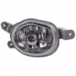 Противотуманная фара правая Авео 4 Т-255 х/б grog Корея