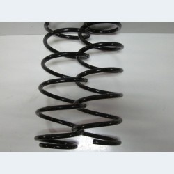 Пружина передняя Авео grog Корея