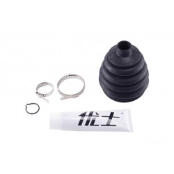 Пыльник полуоси наружний (хомут+смазка) Авео, Лачетти 1,4/1,6 donc KAР Корея