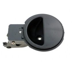 Ручка внутрення открывания двери авео (ориг)