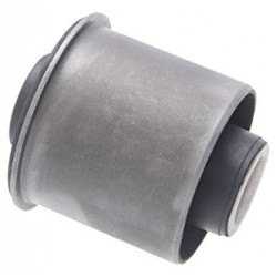 Сайлентблок задней балки (круглое отверстие) Авео КАР Корея