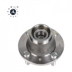 Ступица задняя AVEO II GM Корея (ориг)