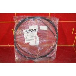 Трос лючка бензобака левый AVEO GM Корея (ориг)