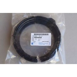 Уплотнительное кольцо бензонасоса AVEO (T200) GM Корея (ориг)