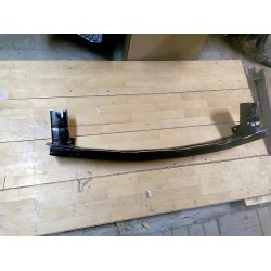 Усилитель переднего бампера боковой левый -Вида-Авео х-б