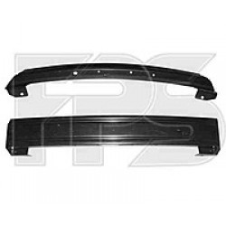 Усилитель переднего бампера боковой правый -Вида-Авео х-б