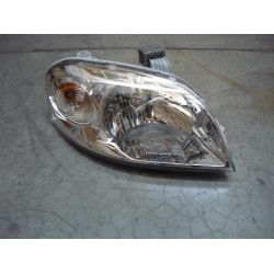 Фара передняя правая в сборе Авео 3 (Т-250) grog Корея