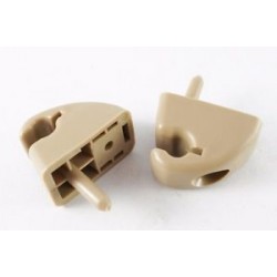 Фиксатор солнцезащитного козырька Aveo GM Корея (ориг)