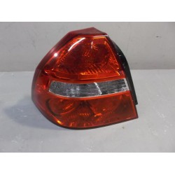 Фонарь задний левый Авео Т-250 grog Корея