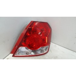 Фонарь задний правый Авео Х/Б 04-222 R