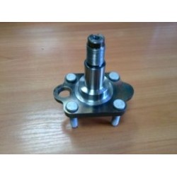 Цапфа задняя левая Авео DAEWOO Корея