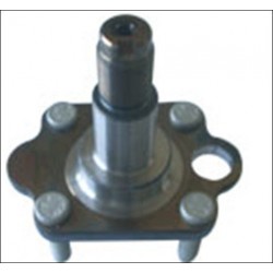 Цапфа задняя правая Авео DAEWOO Корея