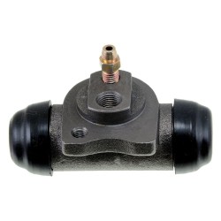 Цилиндр тормозной задний Авео grog Корея