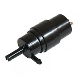 Насос омывателя погружной ВАЗ, ГАЗ новый образец grog Корея