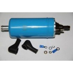 Насос топливный электрический Заз, Ваз, ГАЗ grog Корея