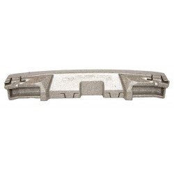 Абсорбер заднего бампера Ланос II (Т-150) GM Корея (ориг)