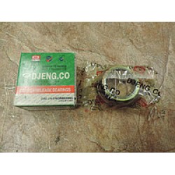 Подшипник  выжимной Lanos 1.5 HSC