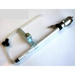 Антенна механическая в крыло Ланос grog Корея