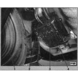 Бачок паров топлива Ланос GM Корея (ориг)