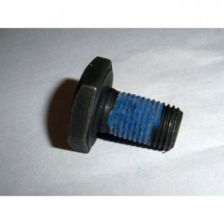 Болт маховика Ланос, Нексия GM Корея (ориг)