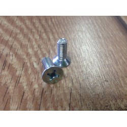 Болт тормозного диска Ланос/LAC /AVEO/SPARK/EVAN /NUB /LEG /REZZ GM Корея (ориг)