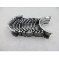 Вкладыши корень стандарт LANOS grog Корея