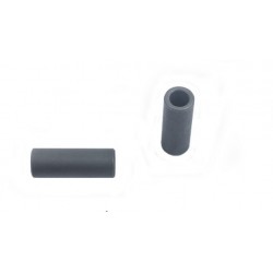 Втулка заднего амортизатора железная Ланос GM Корея (ориг)