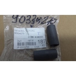 Втулка заднего амортизатора Ланос, Нексия GM Корея (ориг)