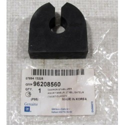 Втулка заднего стабилизатора ланос GM Корея ориг