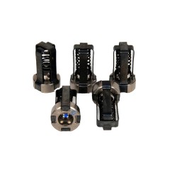 Втулка маслянного фильтра (клапан перепускной) Все Daewoo GM Корея (ориг)