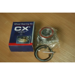 Подшипник передней ступицы "CX" LANOS 1.5