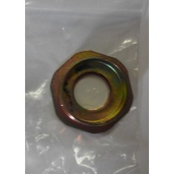 Гайка амортизатора переднего верхняя (все дэу) GM Корея (ориг)