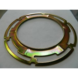 Гайка крепления бензобака Ланос GM Корея (ориг)