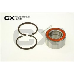 Подшипник набор передней ступицы "CX" LANOS 1.5 
