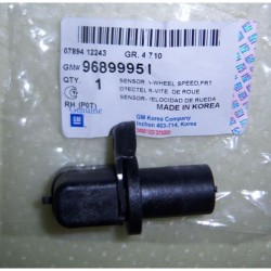 Датчик ABS правый Ланос, Нексия GM Корея (ориг)