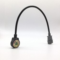 Датчик детонации Ланос/Нексия/Лаччетти/Авео INZI Корея