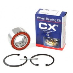 Подшипник набор передней ступицы "CX" LANOS 1.6