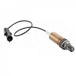 Датчик кислородный (лямбда-зонд) один провод Ланос 1,5 grog Корея